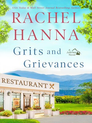Grits & Grievances - ebook
